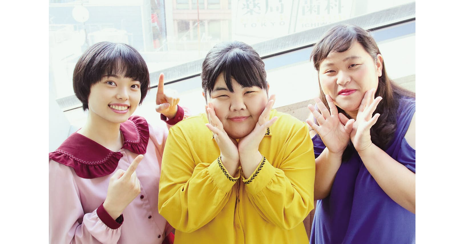 ぼる塾 実は4人組 まぁね で流行語大賞狙う Nikkei Style ぼる塾 実は4人組 まぁね で流行語大賞狙う Nikkei Style