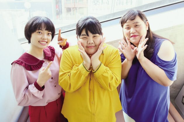 ぼる塾 実は4人組 まぁね で流行語大賞狙う Nikkei Style ぼる塾 実は4人組 まぁね で流行語大賞狙う Nikkei Style
