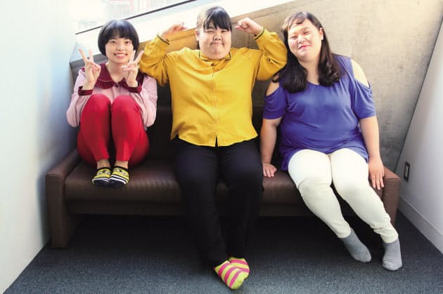 ぼる塾 実は4人組 まぁね で流行語大賞狙う Nikkei Style ぼる塾 実は4人組 まぁね で流行語大賞狙う Nikkei Style
