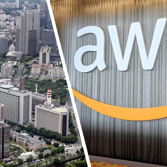 クラウド政府基盤が稼働 アマゾンが食い込めた真相 日本経済新聞