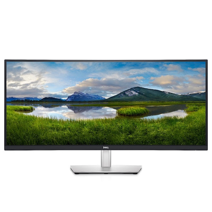 デルテクノロジーズ Dell プロフェッショナルシリーズ P3421w 34インチワイド 曲面usb Cモニタ を発売 日本経済新聞