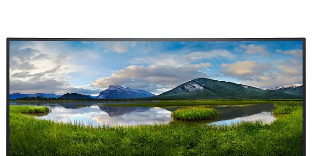 デルテクノロジーズ Dell プロフェッショナルシリーズ P3421w 34インチワイド 曲面usb Cモニタ を発売 日本経済新聞