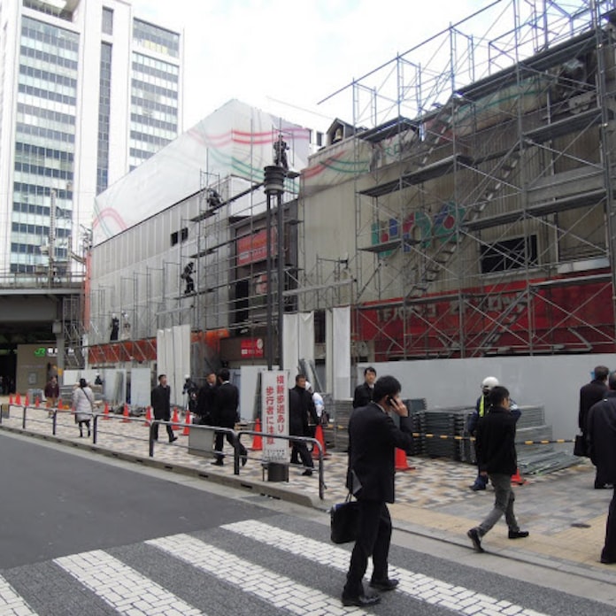 正月の有楽町火災があぶり出した都市防災の 盲点 日本経済新聞 正月の有楽町火災があぶり出した都市防災の 盲点 日本経済新聞