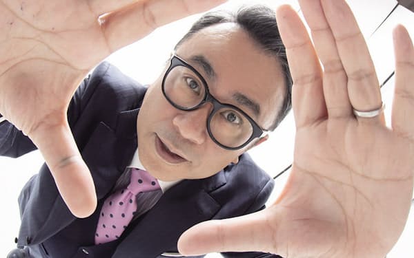 志村けん のニュース一覧 日本経済新聞