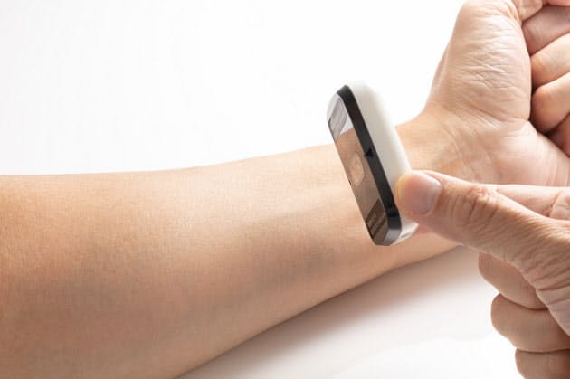 空腹時と毎食前に にごり をチェック 血液の にごり 10秒で分かる 採血なし小 Nikkei Style 空腹時と毎食前に にごり をチェック 血液の にごり 10秒で分かる 採血なし小 Nikkei Style