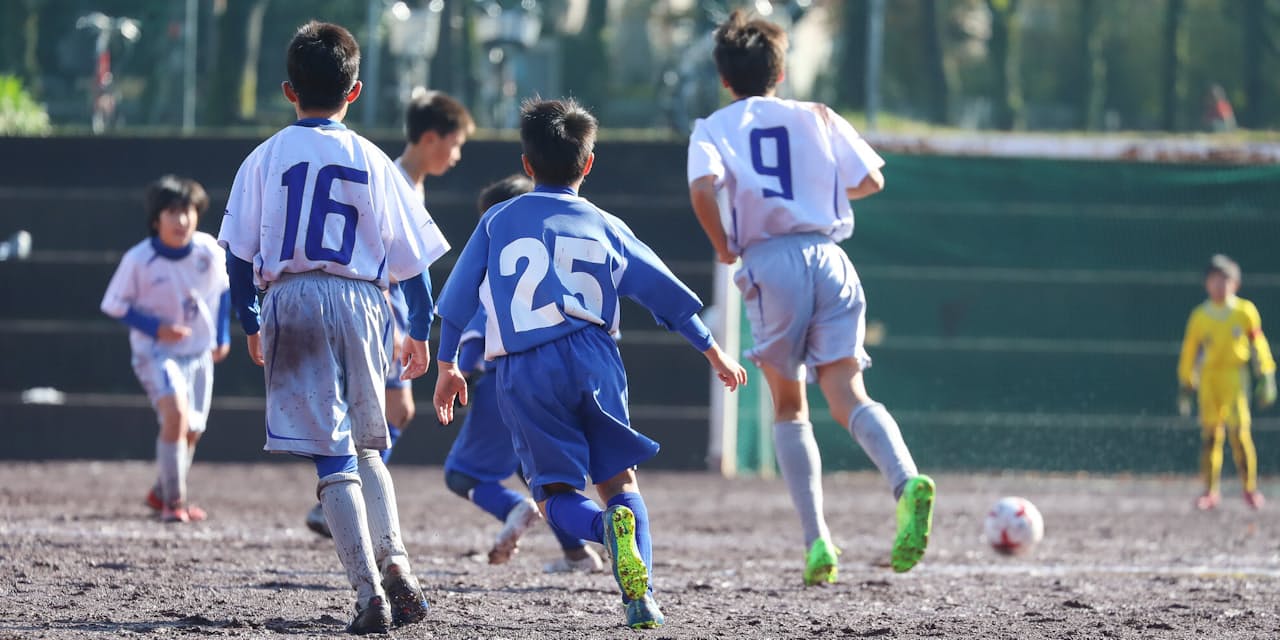 小5から受験勉強 スポーツ 習い事とも両立できる Nikkei Style