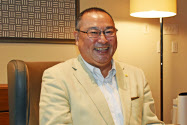 ネスレ日本の石橋昌文専務執行役員CMO