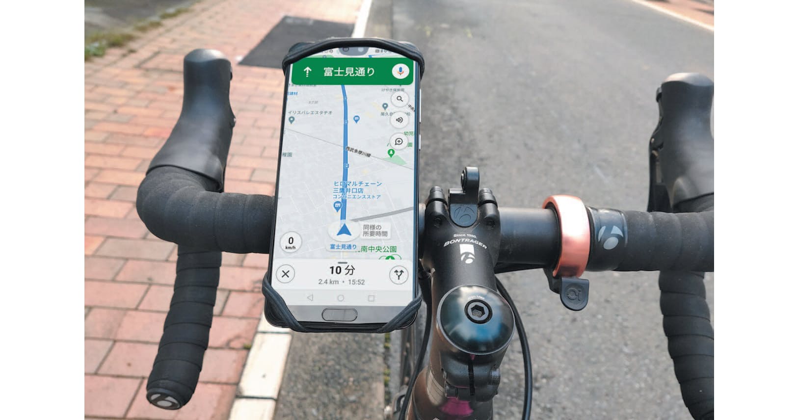 自転車経路 オフライン地図 グーグルマップが新機能 Nikkei Style 自転車経路 オフライン地図 グーグルマップが新機能 Nikkei Style