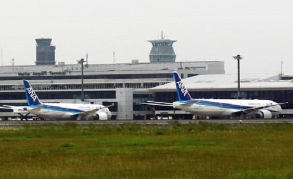 新型コロナ Anaが踏み込んだlccとの連携策 国際線で新ブランドも 日本経済新聞