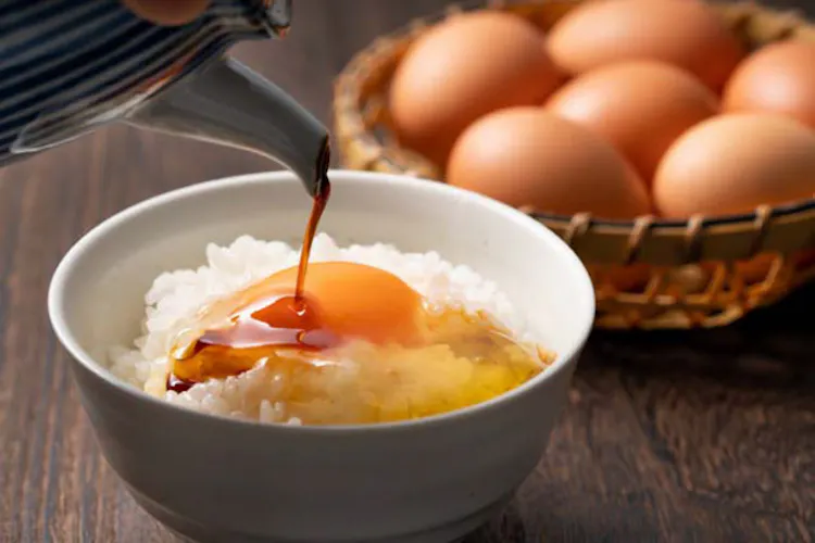 ソウルフード卵かけご飯 日本でこれだけ広がった理由 Nikkei Style ソウルフード卵かけご飯 日本でこれだけ広がった理由 Nikkei Style