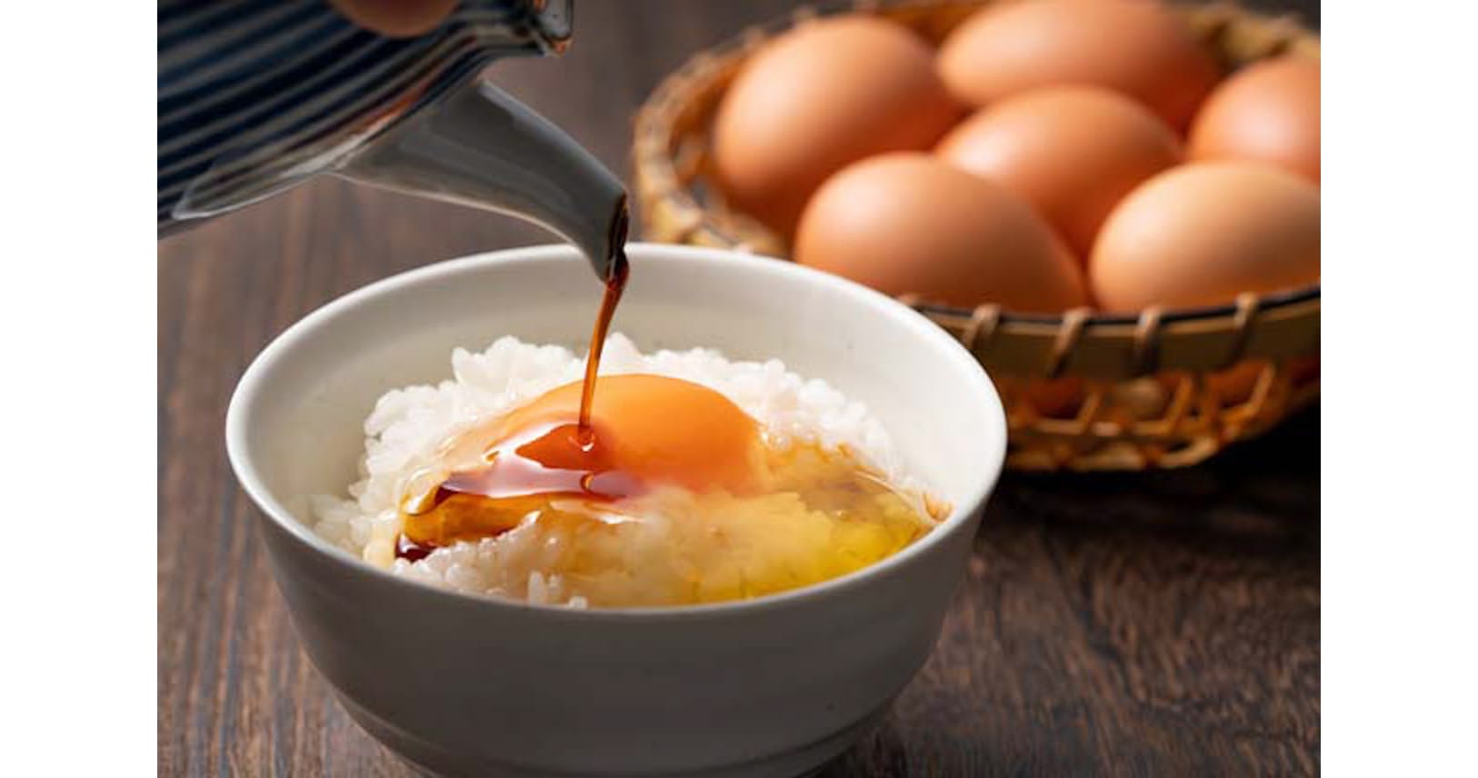ソウルフード卵かけご飯 日本でこれだけ広がった理由 Nikkei Style