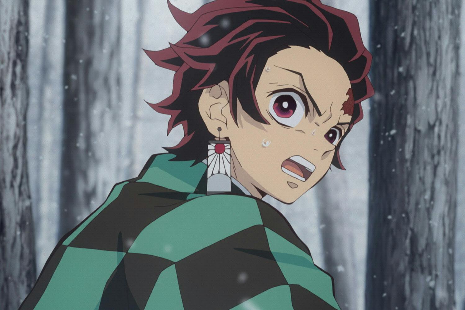 鬼滅の刃 主人公 炭治郎を育てる上司の力 Nikkei Style 鬼滅の刃 主人公 炭治郎を育てる上司の力 Nikkei Style