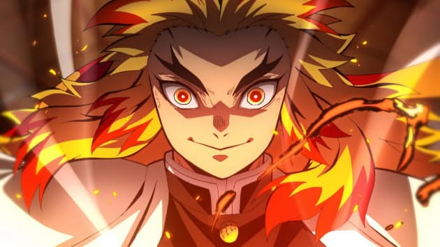 鬼滅の刃 主人公 炭治郎を育てる上司の力 Nikkei Style 鬼滅の刃 主人公 炭治郎を育てる上司の力 Nikkei Style