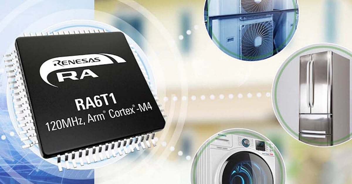 ルネサス モーター制御向けarmマイコン発売 日本経済新聞