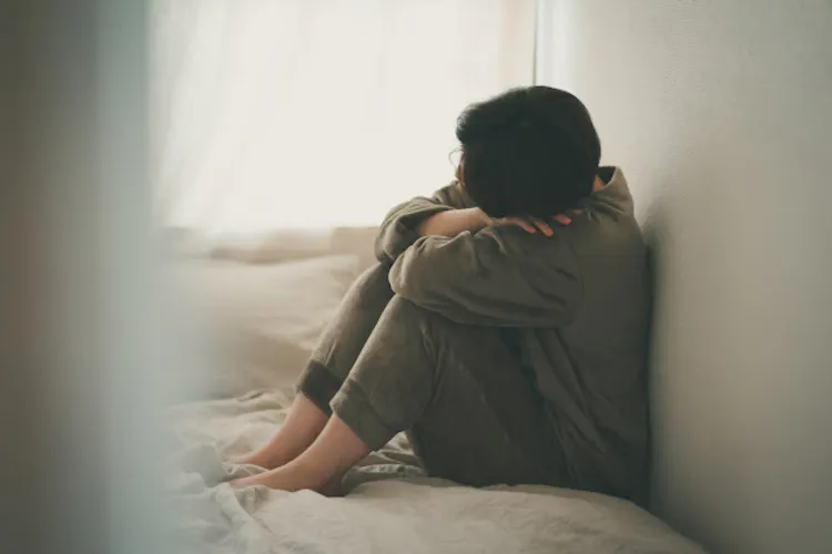 50代のひきこもり 精神科医が語る 脱出の難しさ Nikkei Style 50代のひきこもり 精神科医が語る 脱出の難しさ Nikkei Style