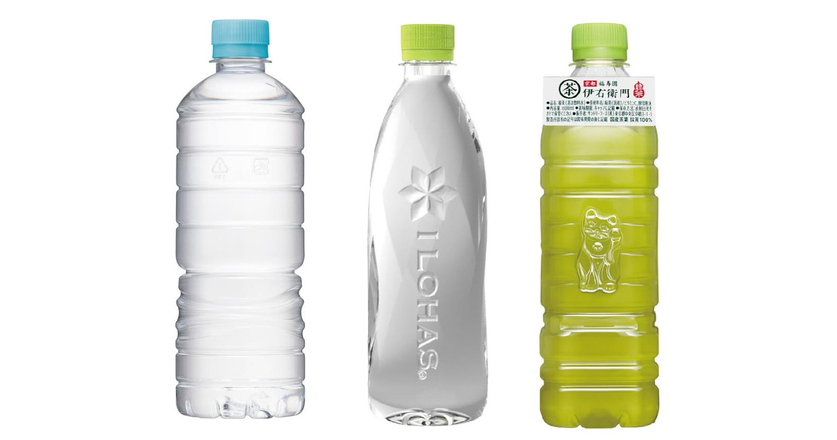 形や梱包材に工夫あり 環境に優しいラベルレス飲料 Nikkei Style 形や梱包材に工夫あり 環境に優しいラベルレス飲料 Nikkei Style