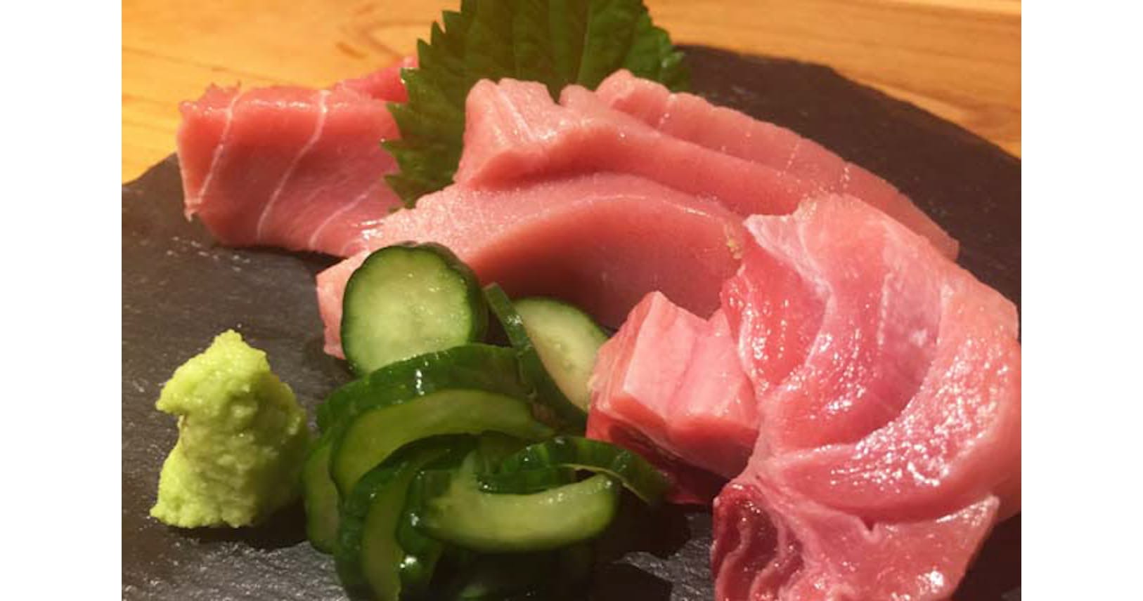 量と種類に圧倒 刺し身の 魚金 次はマグロ専門店 Nikkei Style 量と種類に圧倒 刺し身の 魚金 次はマグロ専門店 Nikkei Style