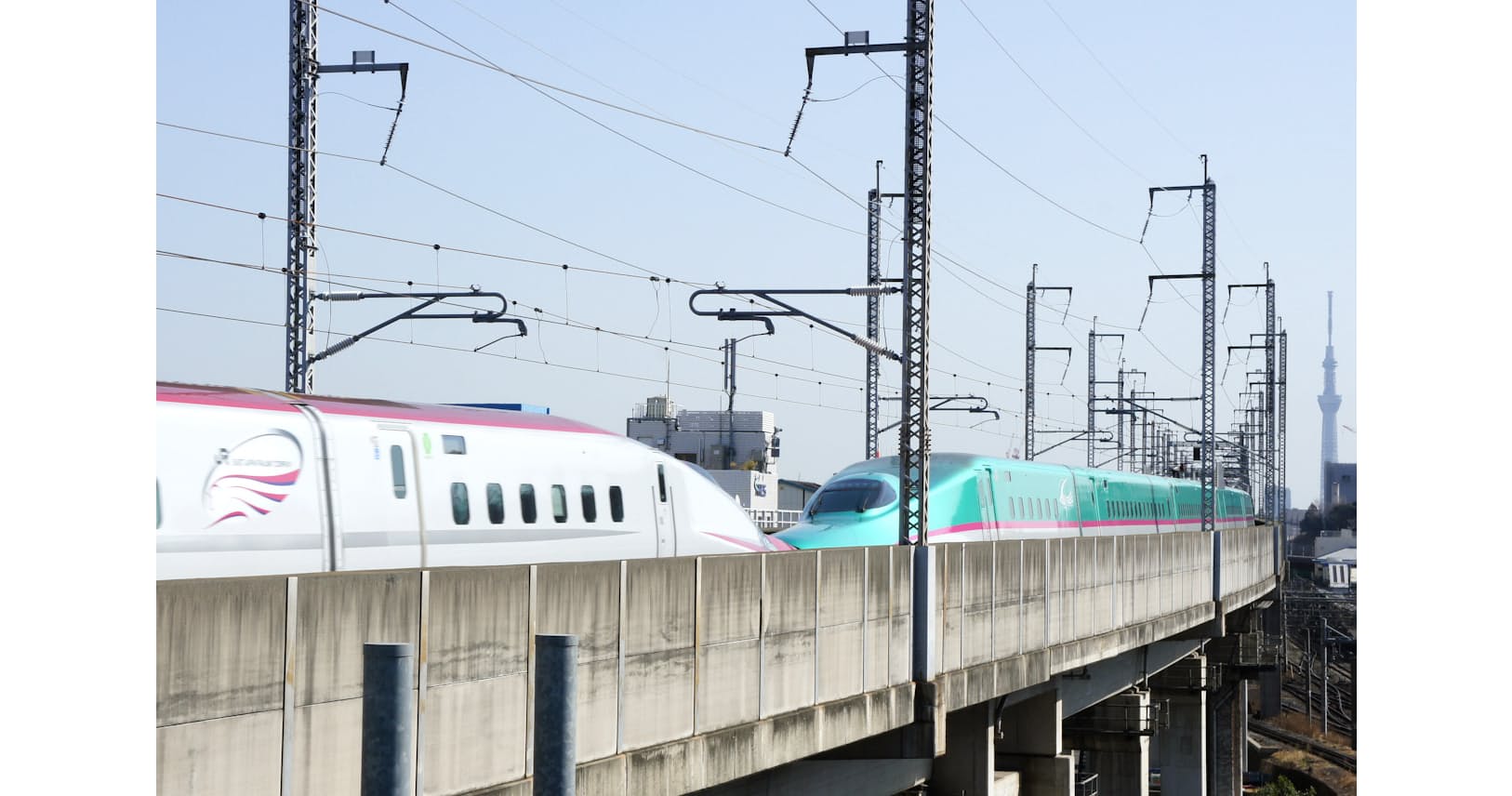 Re: [新聞] JR東海首次承認中央新幹線將會延遲完工