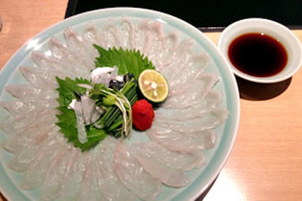 ハイデガーに学ぶ 科学的に正しい フグの食べ方 Nikkei Style ハイデガーに学ぶ 科学的に正しい フグの食べ方 Nikkei Style