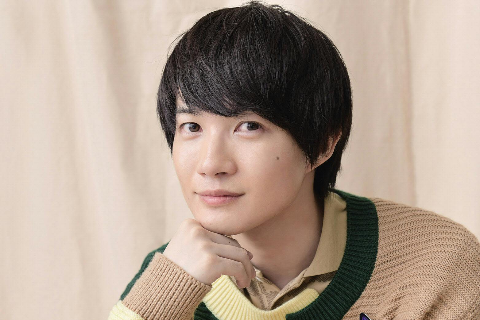 神木隆之介 何が起こるのか 流れに身を任せてきた Nikkei Style 神木隆之介 何が起こるのか 流れに身を任せてきた Nikkei Style