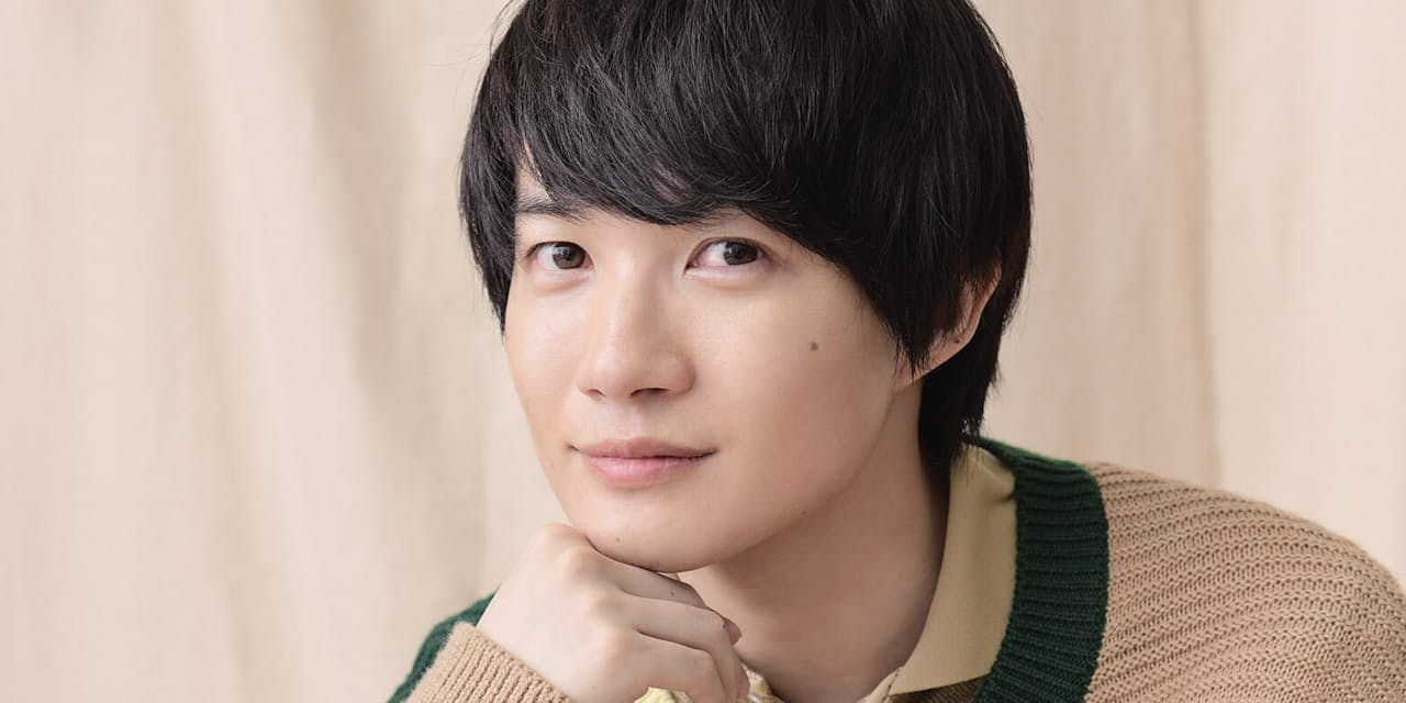 神木隆之介 何が起こるのか 流れに身を任せてきた Nikkei Style 神木隆之介 何が起こるのか 流れに身を任せてきた Nikkei Style