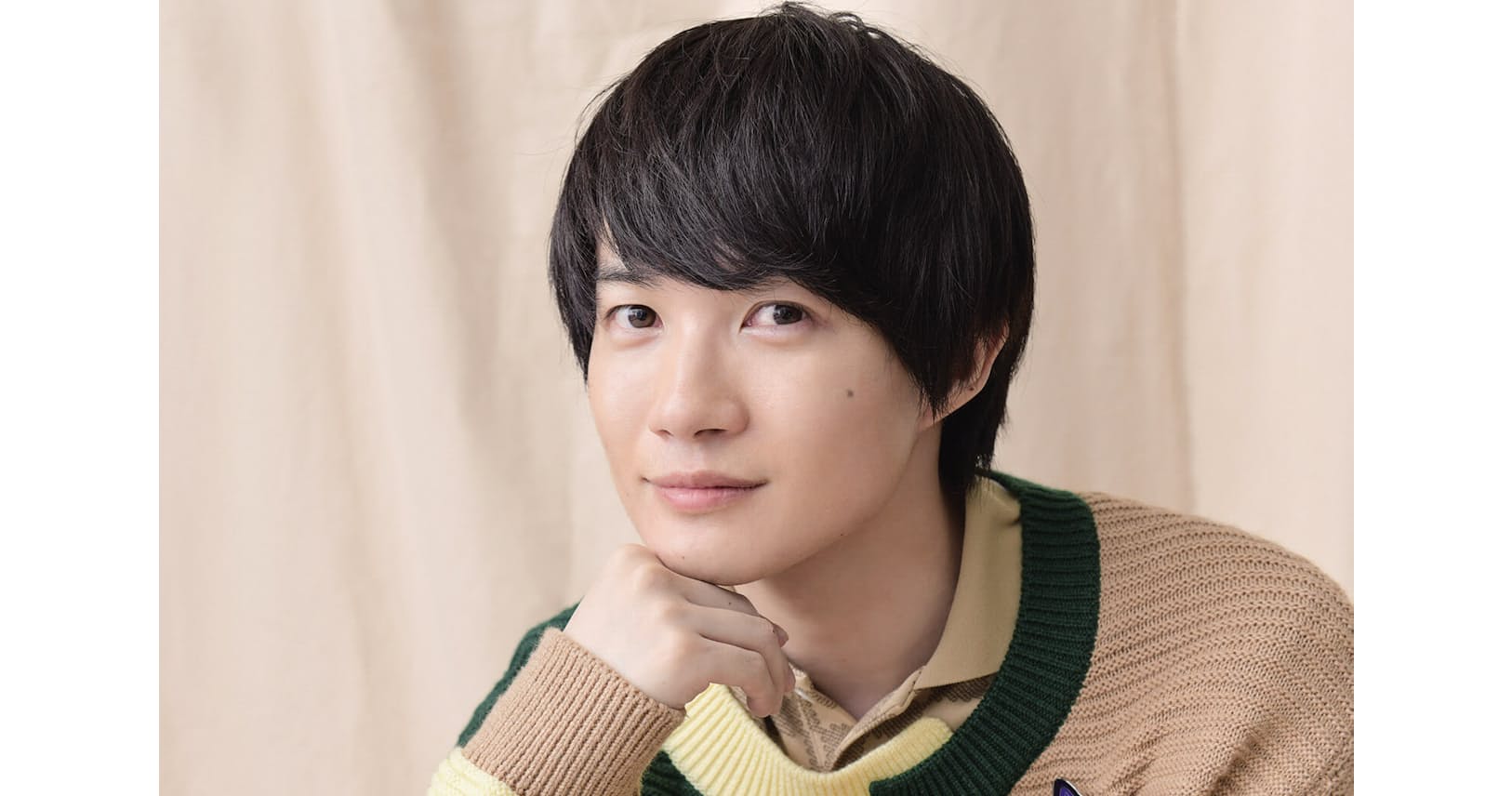 神木隆之介 何が起こるのか 流れに身を任せてきた Nikkei Style 神木隆之介 何が起こるのか 流れに身を任せてきた Nikkei Style