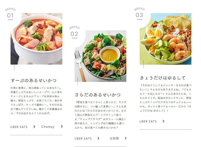 急増する ゴーストレストラン は外食店を救うか 日本経済新聞