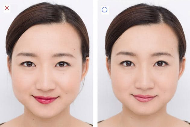 鮮やかな色の口紅をオフィスに塗っていくとき 気をつけること リップメークの す Nikkei Style 鮮やかな色の口紅をオフィスに塗っていくとき 気をつけること リップメークの す Nikkei Style