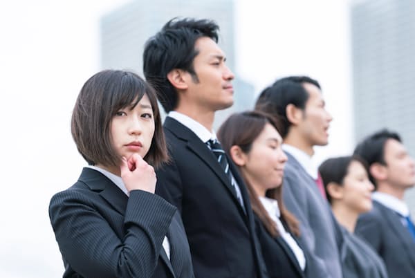 ワークスタイル 大学生 高校生 Nikkei Style ワークスタイル 大学生 高校生 Nikkei Style