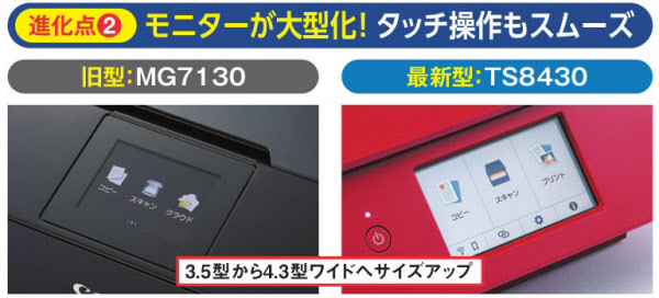売れ筋は2万 3万円台 プリンター複合機の選び方 日本経済新聞