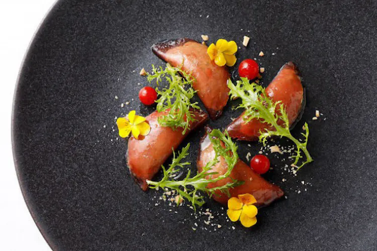 伝説の名店出身者たちが作るイタリアン 東京 中目黒 Nikkei Style 伝説の名店出身者たちが作るイタリアン 東京 中目黒 Nikkei Style