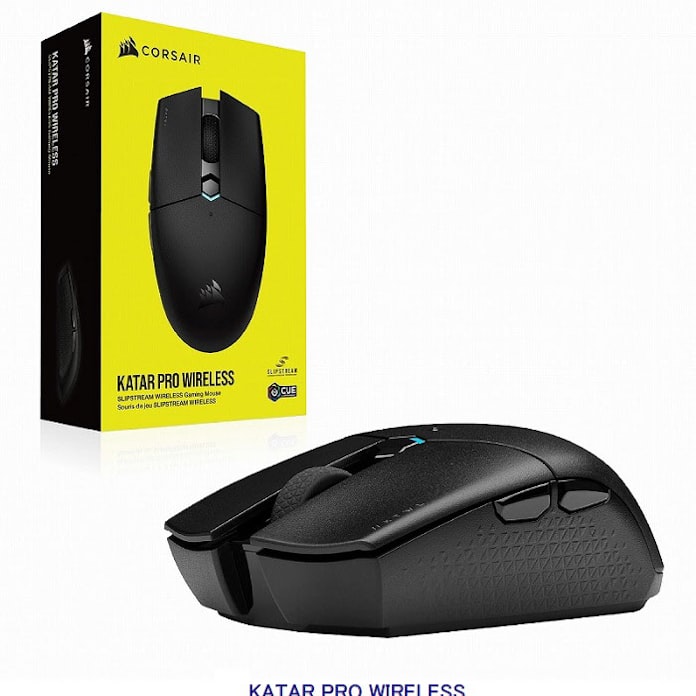 リンクス 超軽量ワイヤレスゲーミングマウス Katar Pro Wireless を発売 日本経済新聞 リンクス 超軽量ワイヤレスゲーミングマウス Katar Pro Wireless を発売 日本経済新聞