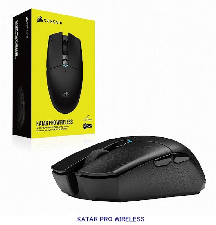 リンクス 超軽量ワイヤレスゲーミングマウス Katar Pro Wireless を発売 日本経済新聞 リンクス 超軽量ワイヤレスゲーミングマウス Katar Pro Wireless を発売 日本経済新聞