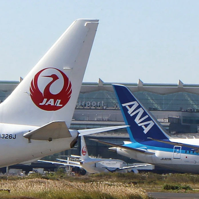 大韓航空がアシアナ買収 Ana Jal再びちらつく統合論 日本経済新聞