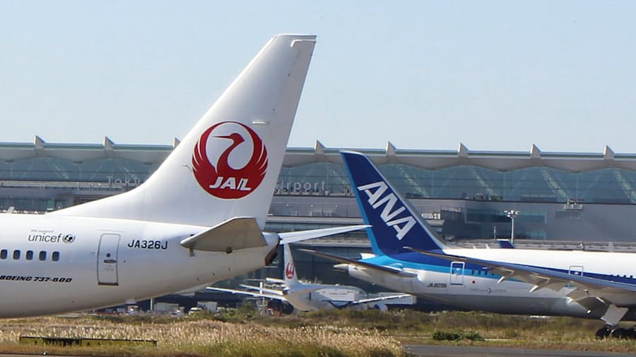 大韓航空がアシアナ買収 Ana Jal再びちらつく統合論 日本経済新聞