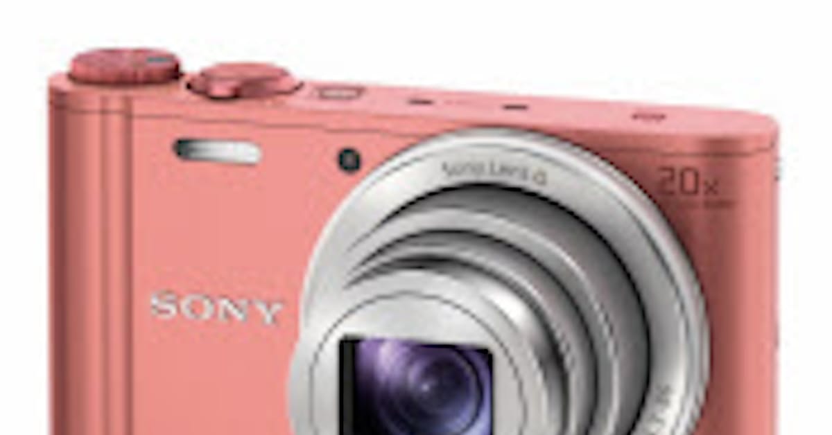 ソニー 人気倍ズームデジカメにnfc搭載 日本経済新聞