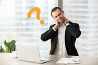 マッサージに行っても肩こりが治らないという人は意外と多い。(c)Aleksandr Davydov-123RF マッサージに行っても肩こりが治らないという人は意外と多い。(c)Aleksandr Davydov-123RF