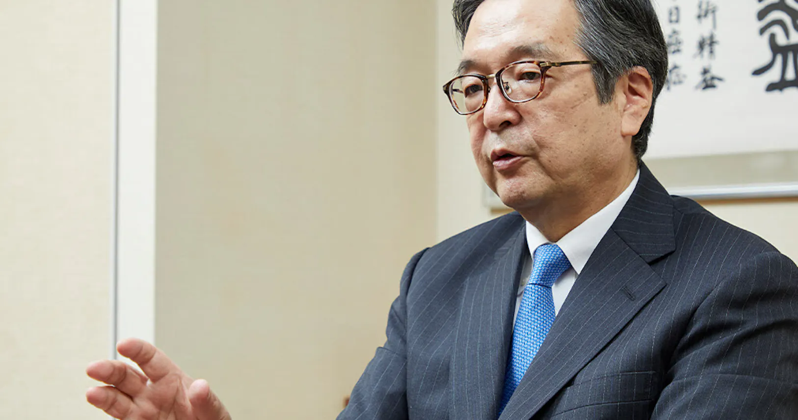 がん検診 今からでも がん研有明病院長に聞く Nikkei Style