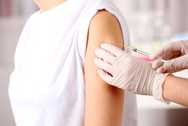 HPVワクチンが、HPVの感染だけでなく子宮頸がんの発症も予防することが、初めて示されました。(C)Olga Yastremska-123RF