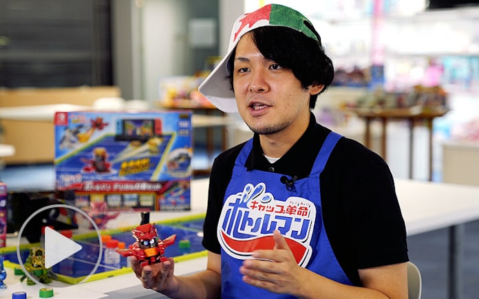 キャップ飛ばし玩具 大人に照準 タカラトミー 日本経済新聞 キャップ飛ばし玩具 大人に照準 タカラトミー 日本経済新聞