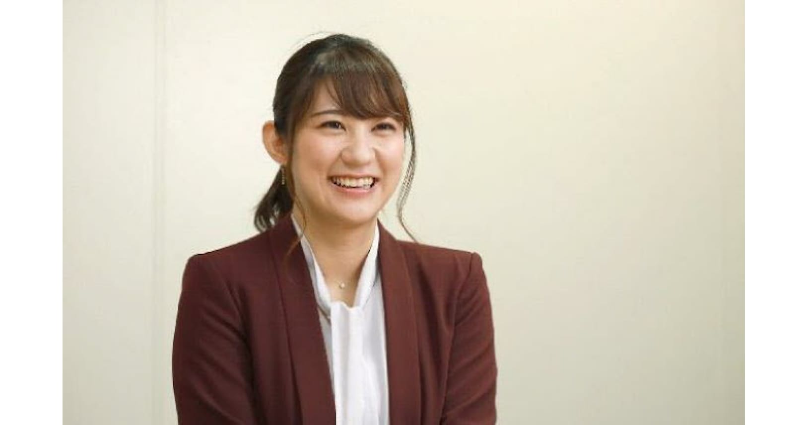 フリーアナウンサー北村まあささん 就活苦戦 父の喝 Nikkei Style フリーアナウンサー北村まあささん 就活苦戦 父の喝 Nikkei Style