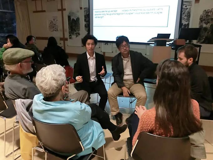 悪ふざけ写真で 炎上 高校生はどう見ていたのか 日本経済新聞