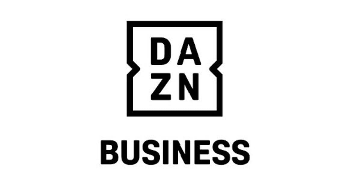Dazn 商業施設利用契約サービスを開始 日本経済新聞 Dazn 商業施設利用契約サービスを開始 日本経済新聞