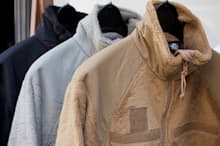 「便利な防寒着」にとどまらない進化を続けるフリースジャケット