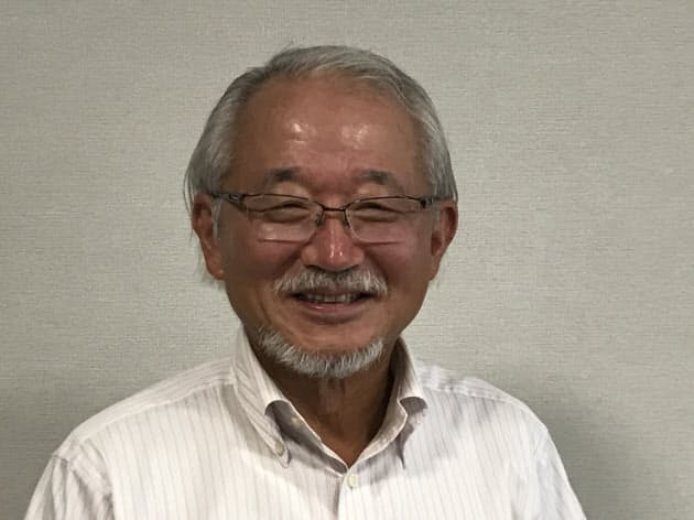 東大はゴールじゃない 開成前校長の反骨人生 日経bizgate 東大はゴールじゃない 開成前校長の反骨人生 日経bizgate