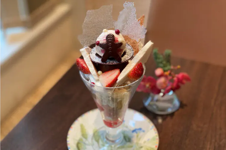 東京駅近はチョコ専門店サークル地帯 男性もとろける Nikkei Style 東京駅近はチョコ専門店サークル地帯 男性もとろける Nikkei Style