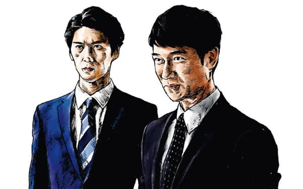 反町隆史 のニュース一覧 日本経済新聞 反町隆史 のニュース一覧 日本経済新聞