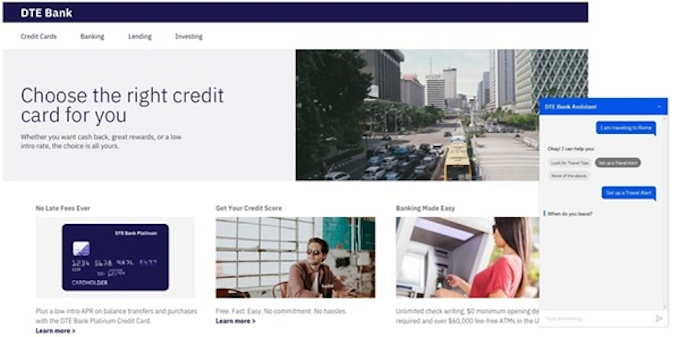 Ibm Ibm Watson 向けの新しい機能を提供開始 日本経済新聞