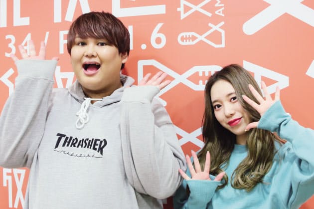 パパラピーズ Youtuberがラジオで戸惑ったこと Nikkei Style パパラピーズ Youtuberがラジオで戸惑ったこと Nikkei Style