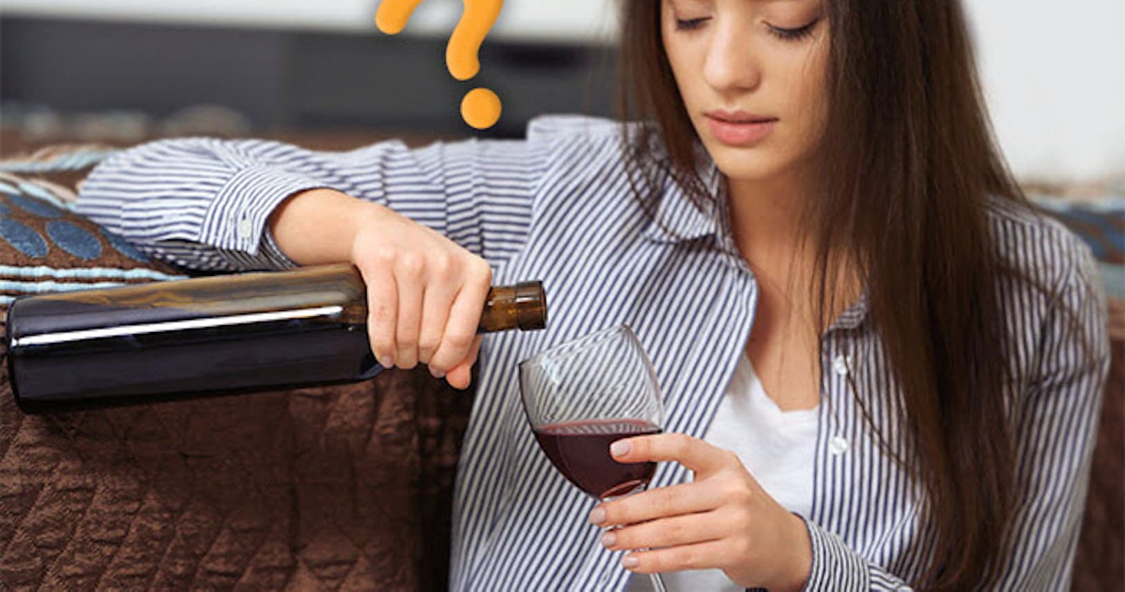 ストレス解消にお酒 やめられない を抜け出すには Nikkei Style